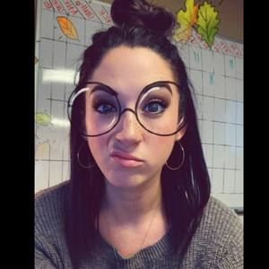 Meet your Posher, Liz